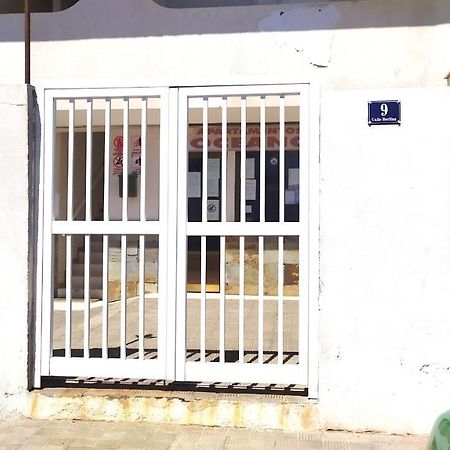 Holiday Rent Fuerteventura Costa De Antigua Dış mekan fotoğraf
