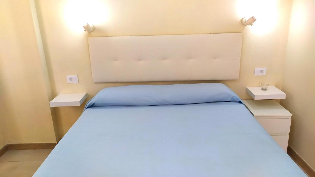 Holiday Rent Fuerteventura Costa De Antigua Dış mekan fotoğraf