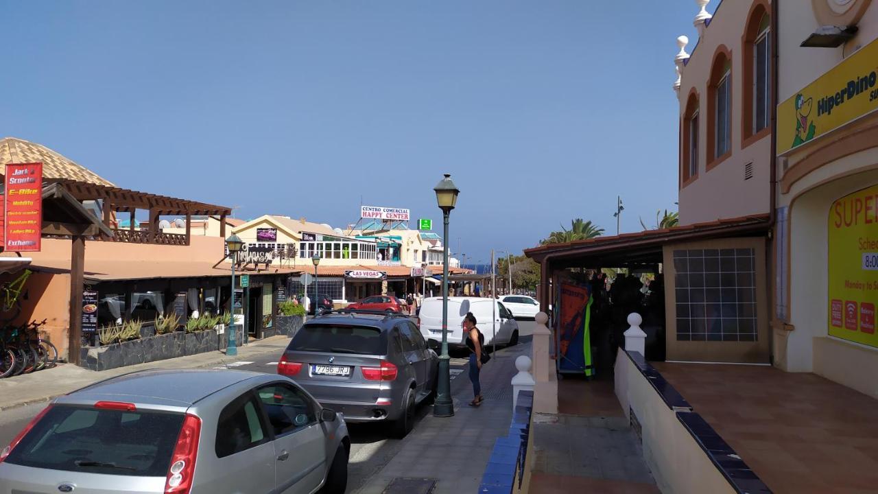 Holiday Rent Fuerteventura Costa De Antigua Dış mekan fotoğraf