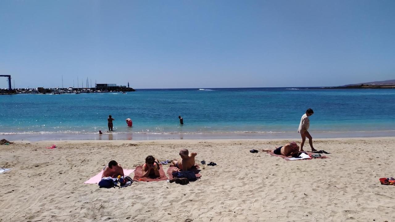 Holiday Rent Fuerteventura Costa De Antigua Dış mekan fotoğraf