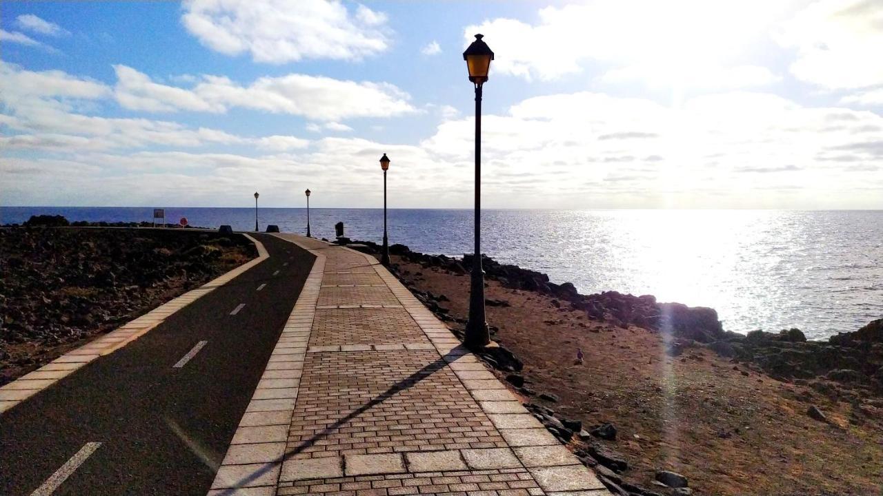 Holiday Rent Fuerteventura Costa De Antigua Dış mekan fotoğraf