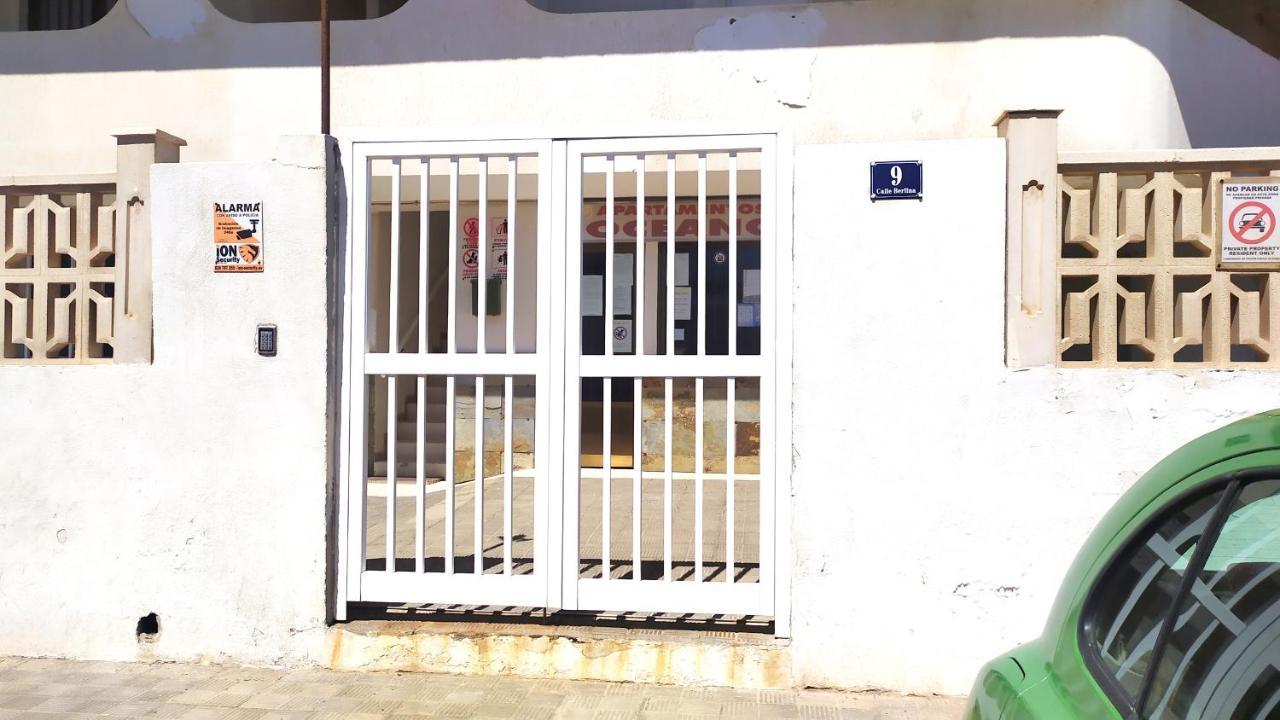 Holiday Rent Fuerteventura Costa De Antigua Dış mekan fotoğraf