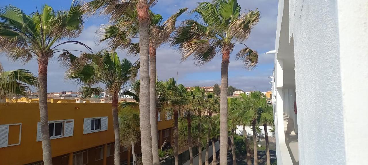 Holiday Rent Fuerteventura Costa De Antigua Dış mekan fotoğraf