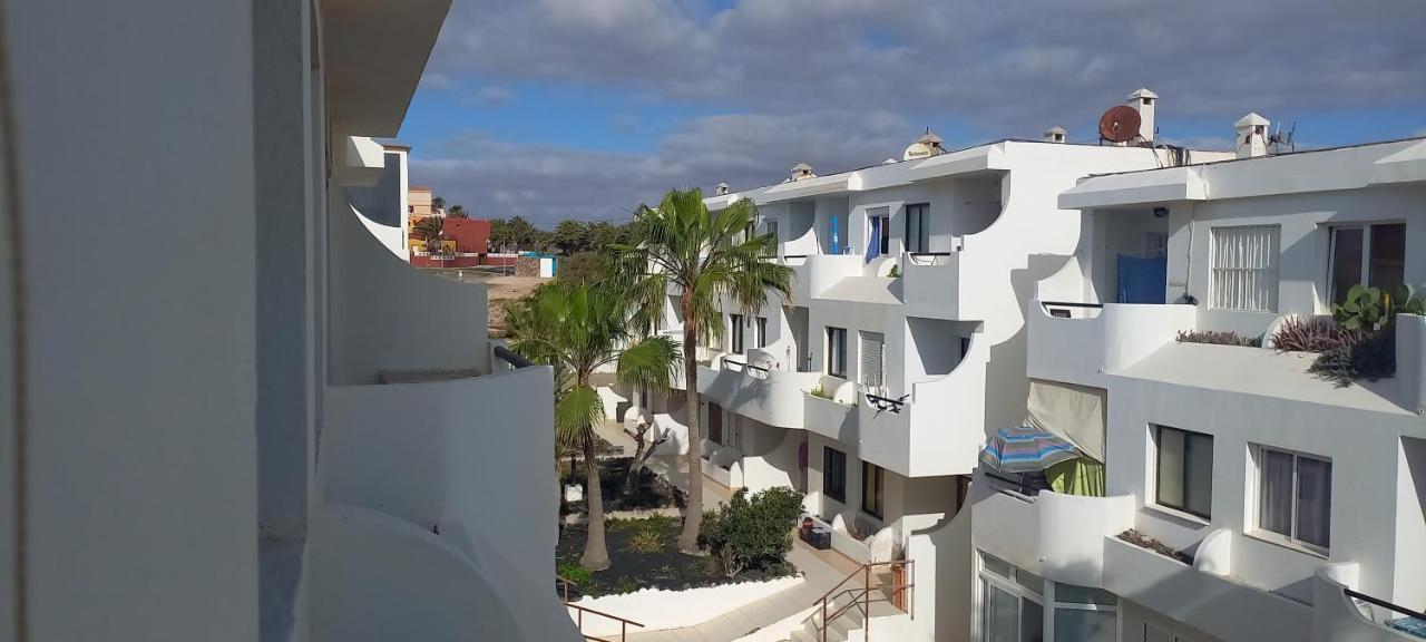 Holiday Rent Fuerteventura Costa De Antigua Dış mekan fotoğraf