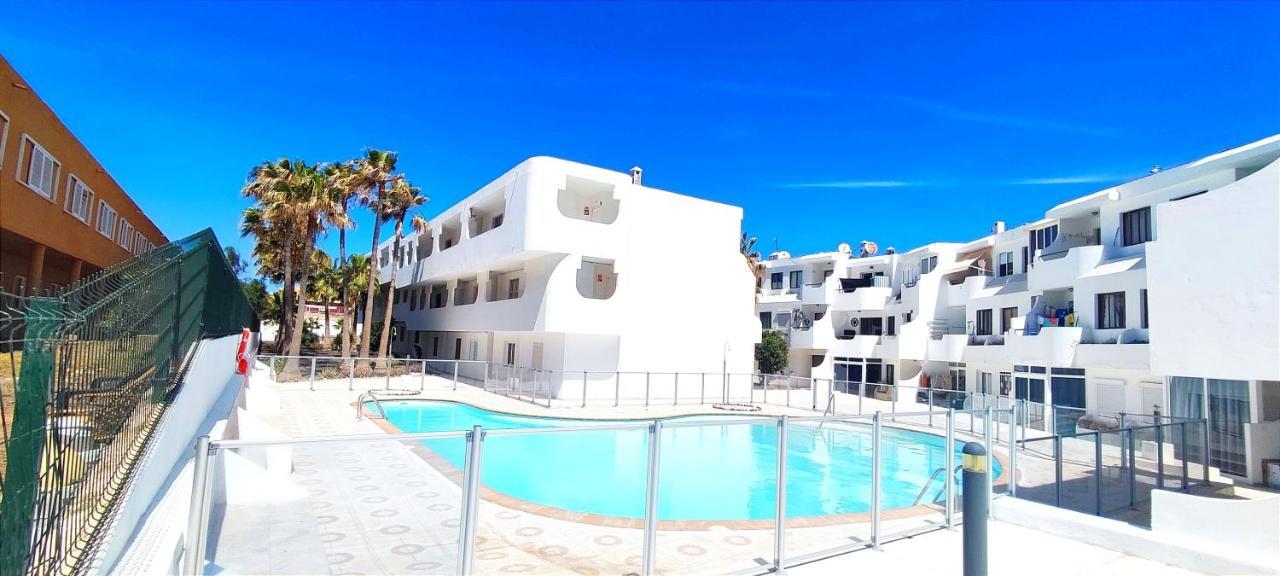 Holiday Rent Fuerteventura Costa De Antigua Dış mekan fotoğraf