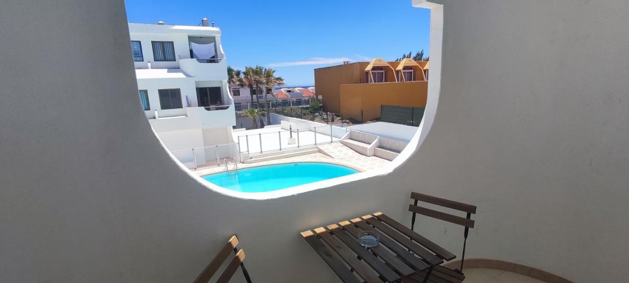 Holiday Rent Fuerteventura Costa De Antigua Dış mekan fotoğraf