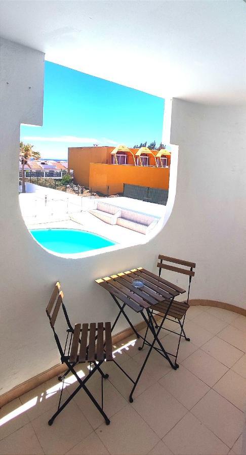 Holiday Rent Fuerteventura Costa De Antigua Dış mekan fotoğraf