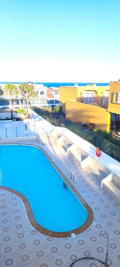 Holiday Rent Fuerteventura Costa De Antigua Dış mekan fotoğraf