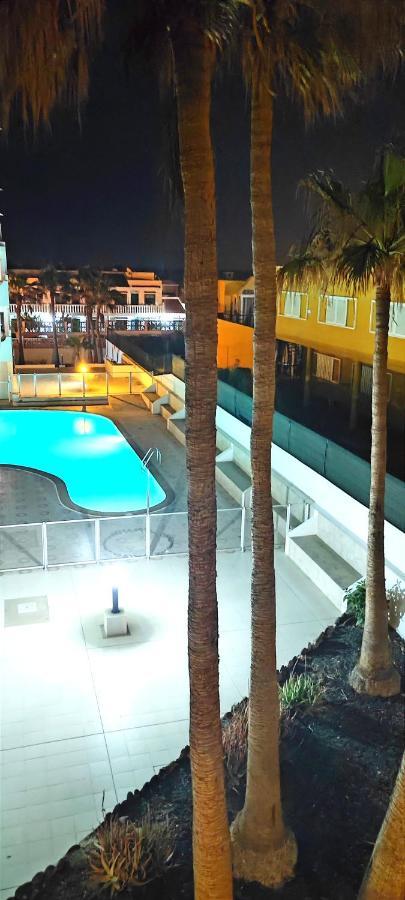 Holiday Rent Fuerteventura Costa De Antigua Dış mekan fotoğraf