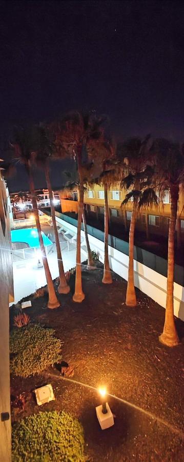 Holiday Rent Fuerteventura Costa De Antigua Dış mekan fotoğraf