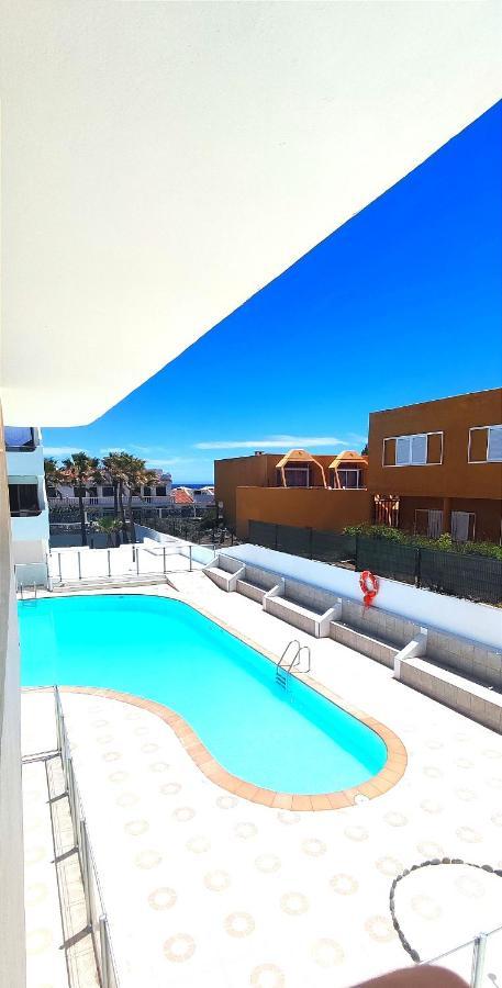Holiday Rent Fuerteventura Costa De Antigua Dış mekan fotoğraf