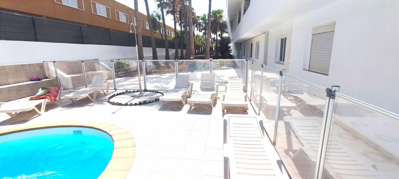 Holiday Rent Fuerteventura Costa De Antigua Dış mekan fotoğraf