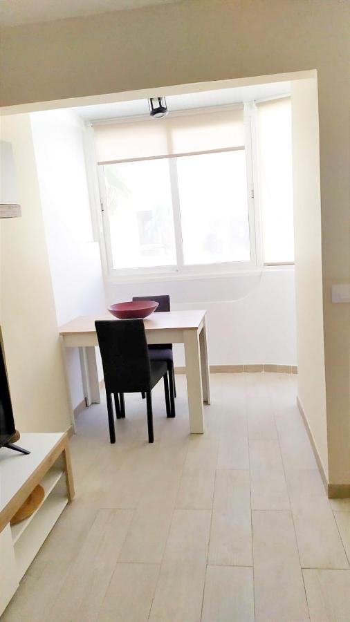 Holiday Rent Fuerteventura Costa De Antigua Dış mekan fotoğraf