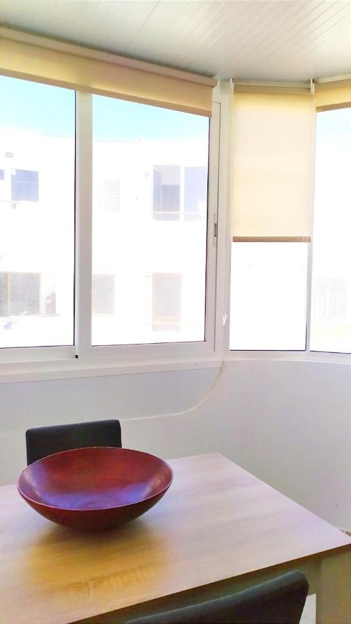 Holiday Rent Fuerteventura Costa De Antigua Dış mekan fotoğraf