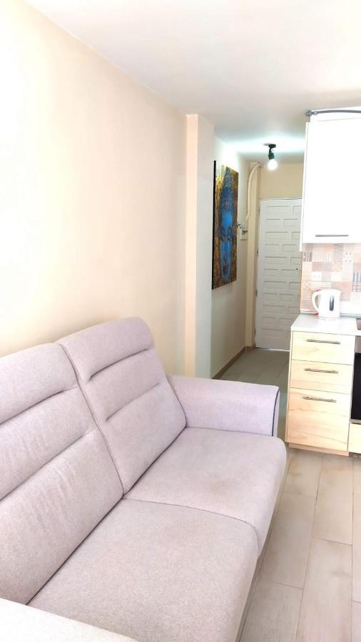 Holiday Rent Fuerteventura Costa De Antigua Dış mekan fotoğraf