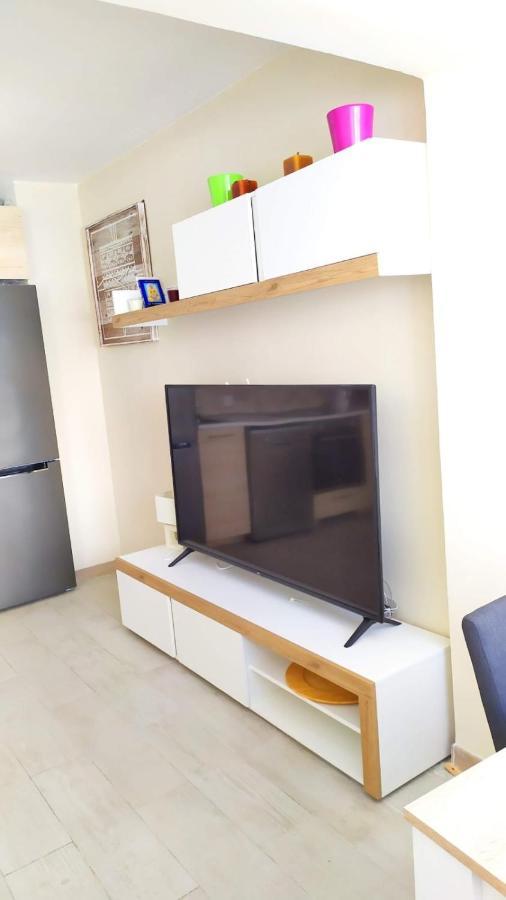 Holiday Rent Fuerteventura Costa De Antigua Dış mekan fotoğraf