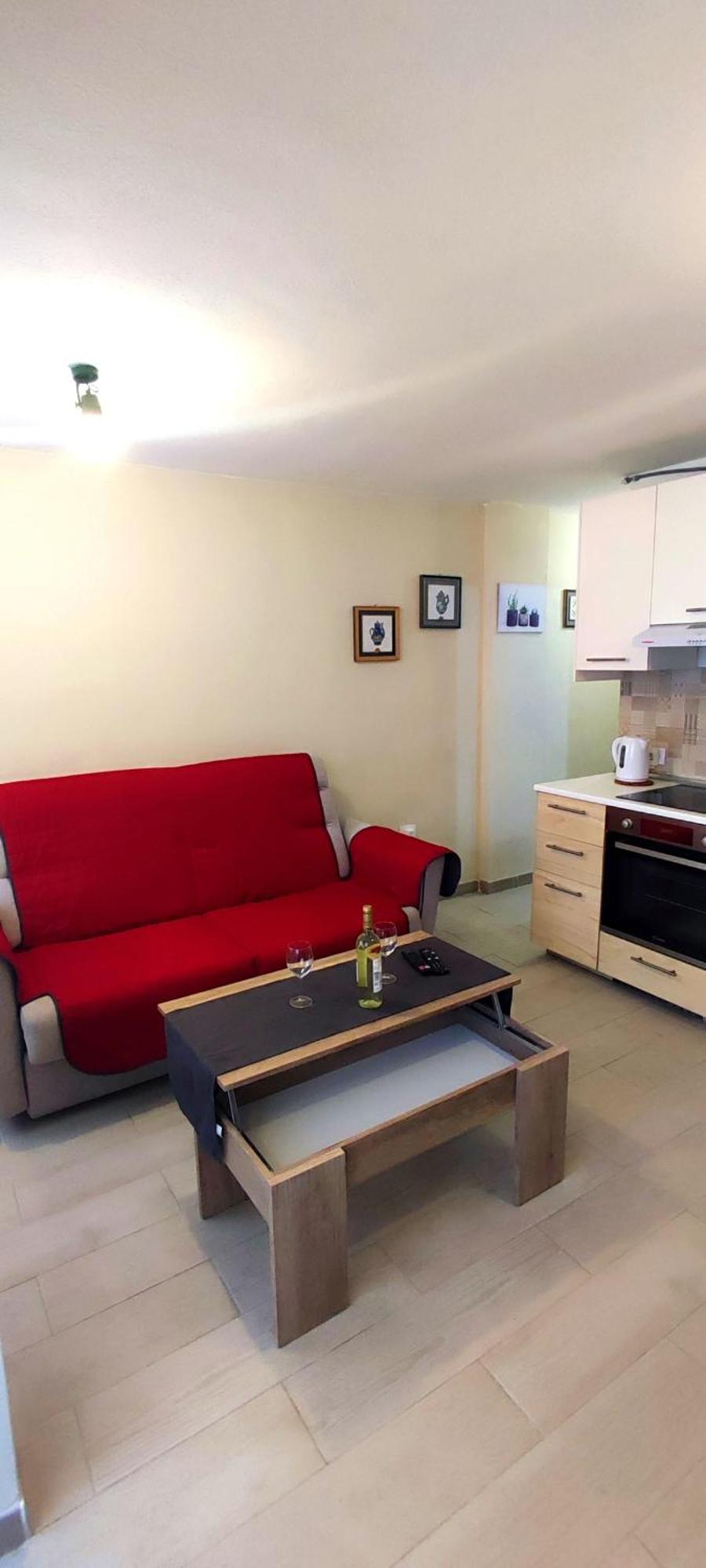 Holiday Rent Fuerteventura Costa De Antigua Dış mekan fotoğraf