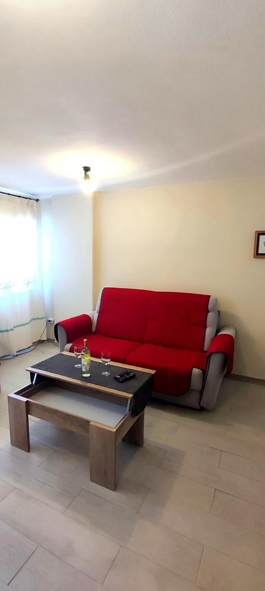 Holiday Rent Fuerteventura Costa De Antigua Dış mekan fotoğraf
